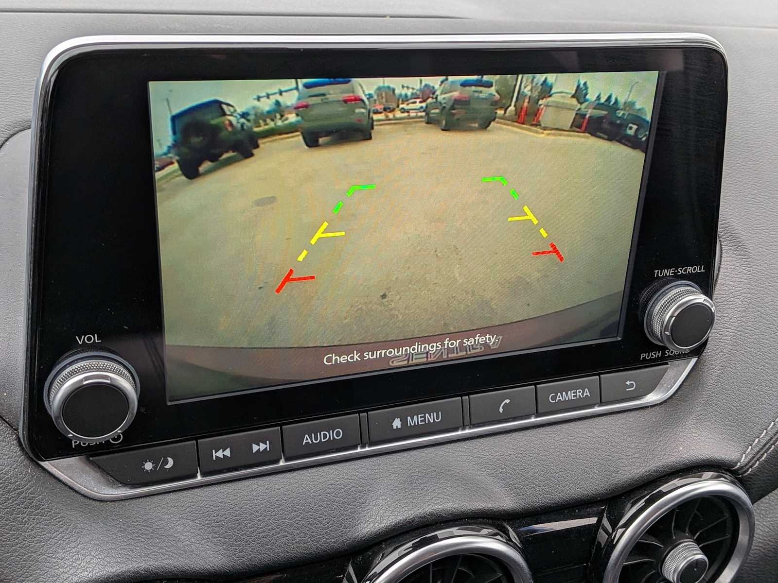 Thumbnail: 2021 Nissan Sentra - 26