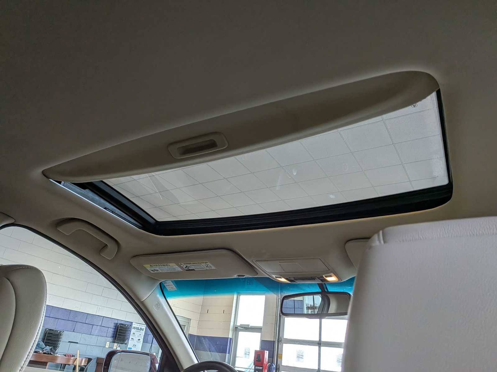 Thumbnail: 2014 Acura RDX - 21