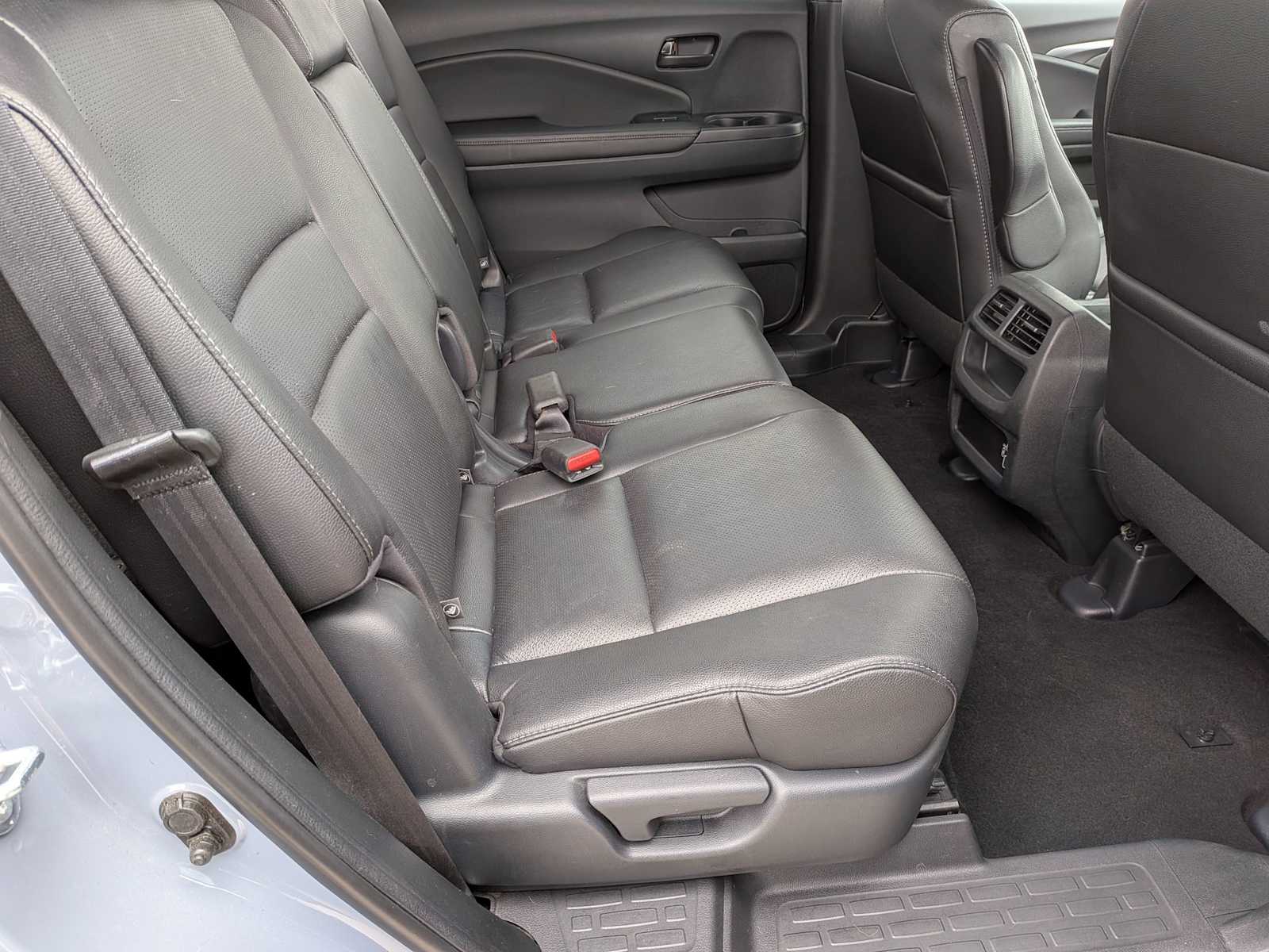 Thumbnail: 2023 Honda Passport - 20