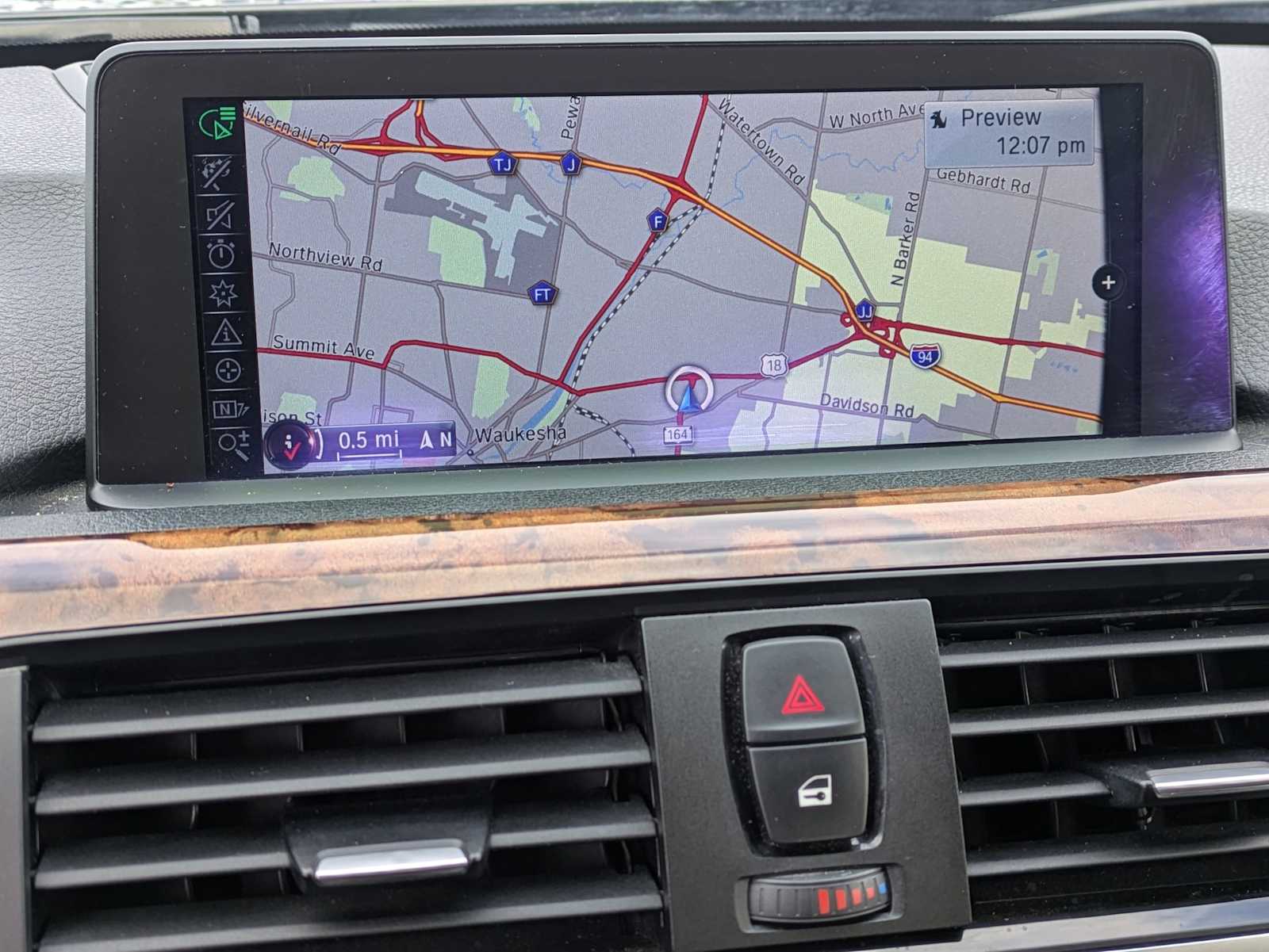 Thumbnail: 2014 BMW 3 Series - 29