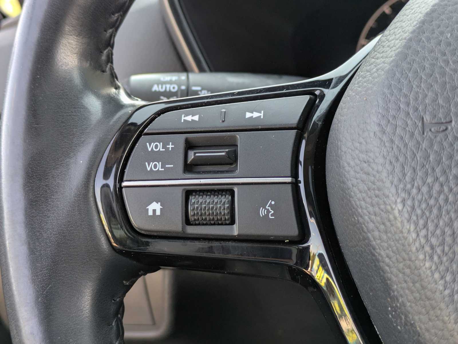 Thumbnail: 2023 Honda CR-V - 24