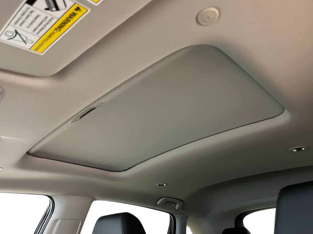 Thumbnail: 2026 Honda HR-V - 14