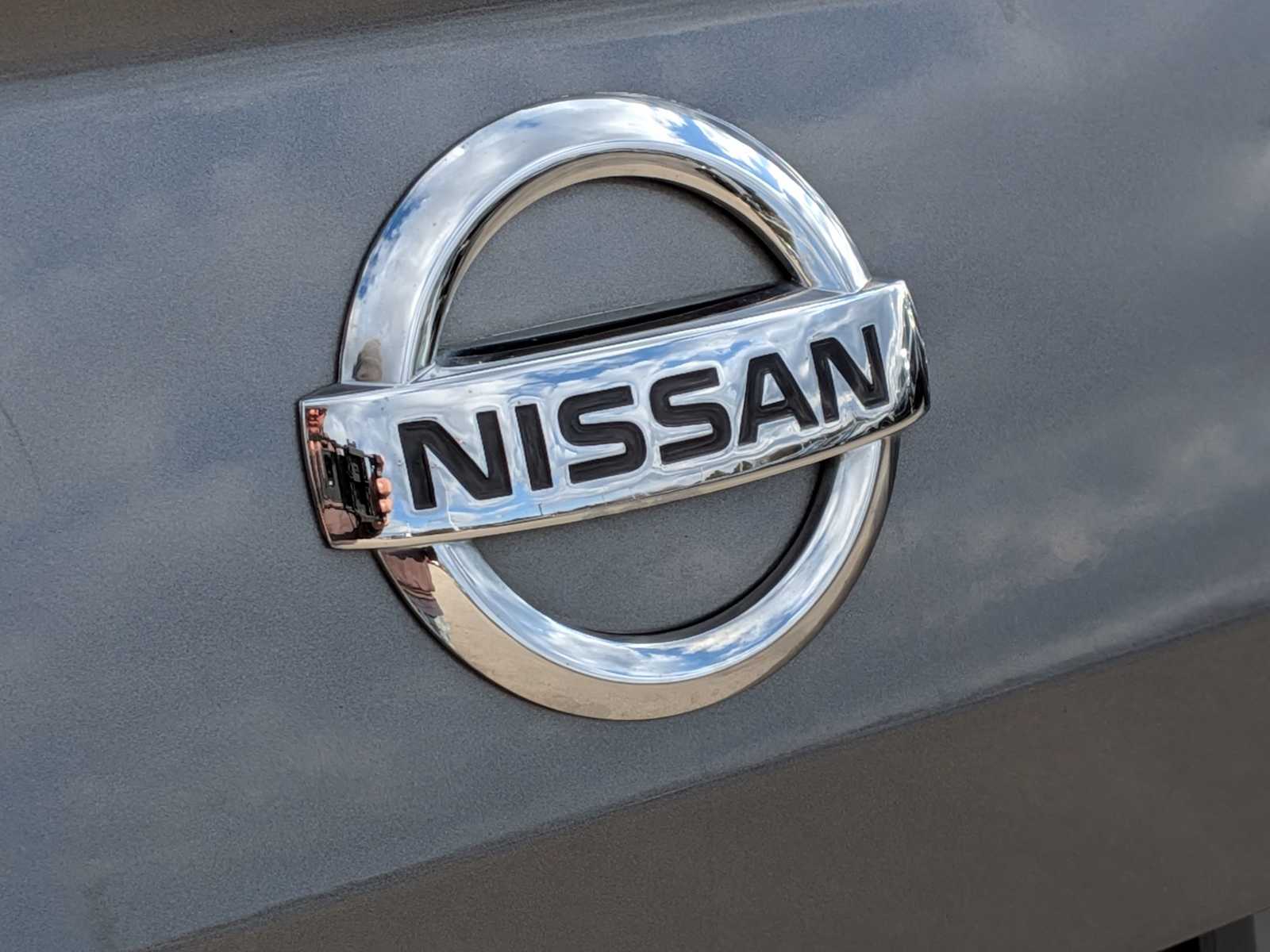 2020 Nissan Altima Platinum - Photo 12
