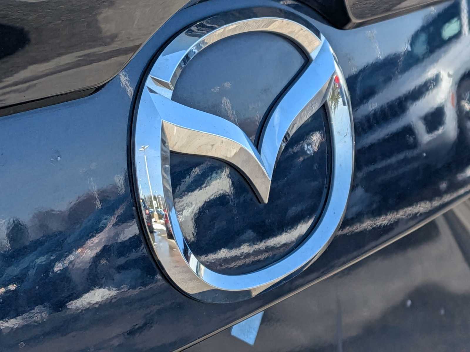 Thumbnail: 2018 Mazda Mazda3 - 10