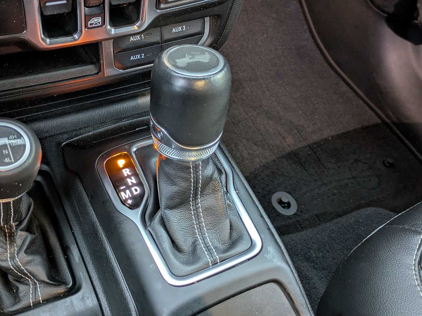 Thumbnail: 2023 Jeep Wrangler - 29