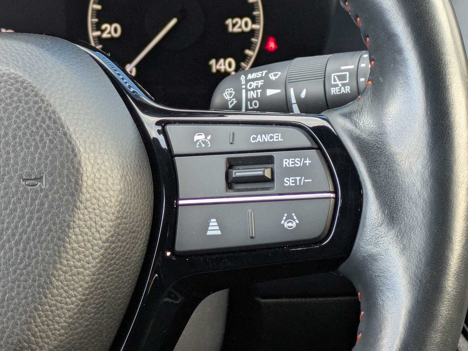 Thumbnail: 2023 Honda HR-V - 22