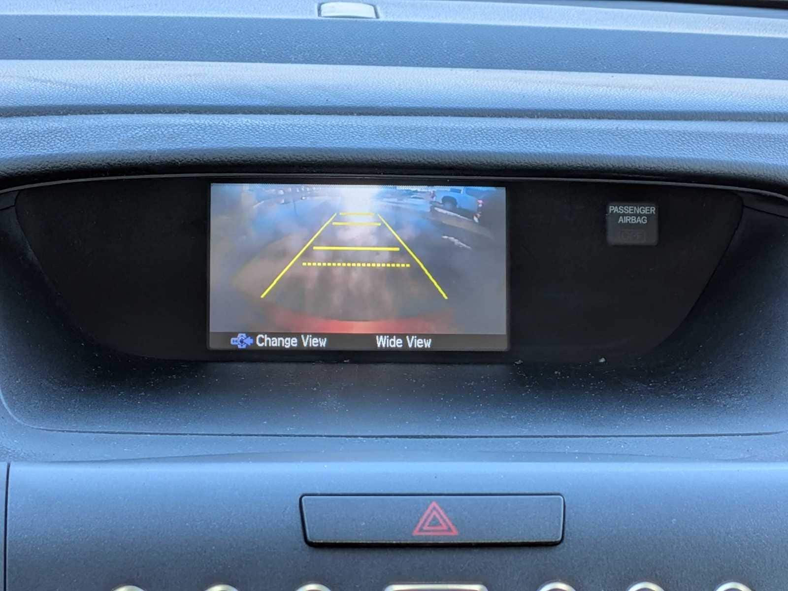 Thumbnail: 2014 Honda CR-V - 24