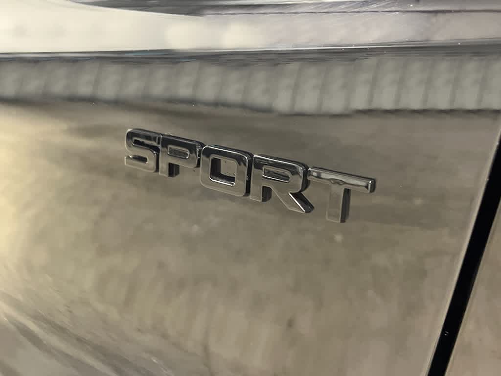 Thumbnail: 2026 Honda CR-V - 7