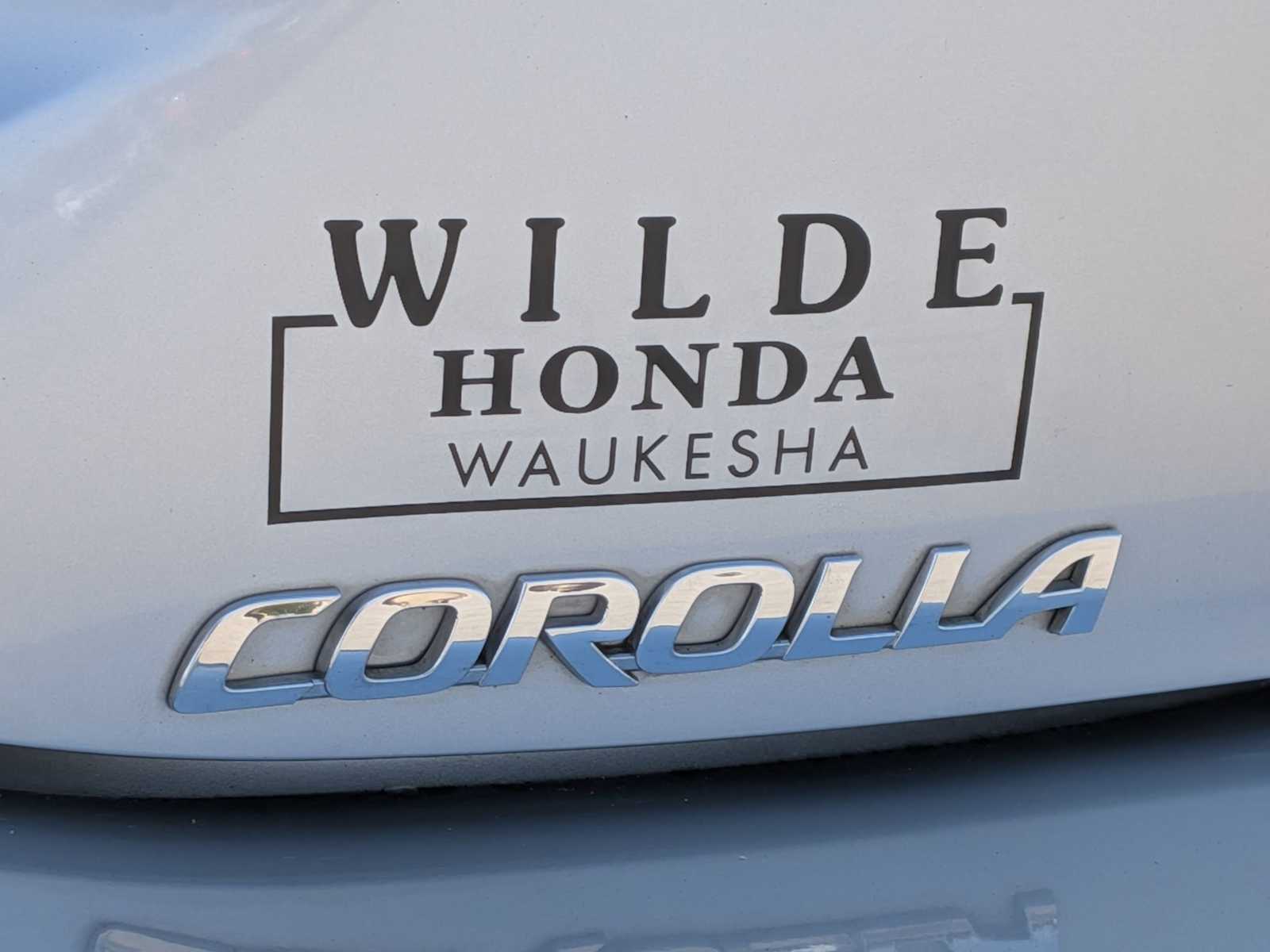 Thumbnail: 2020 Toyota Corolla - 12