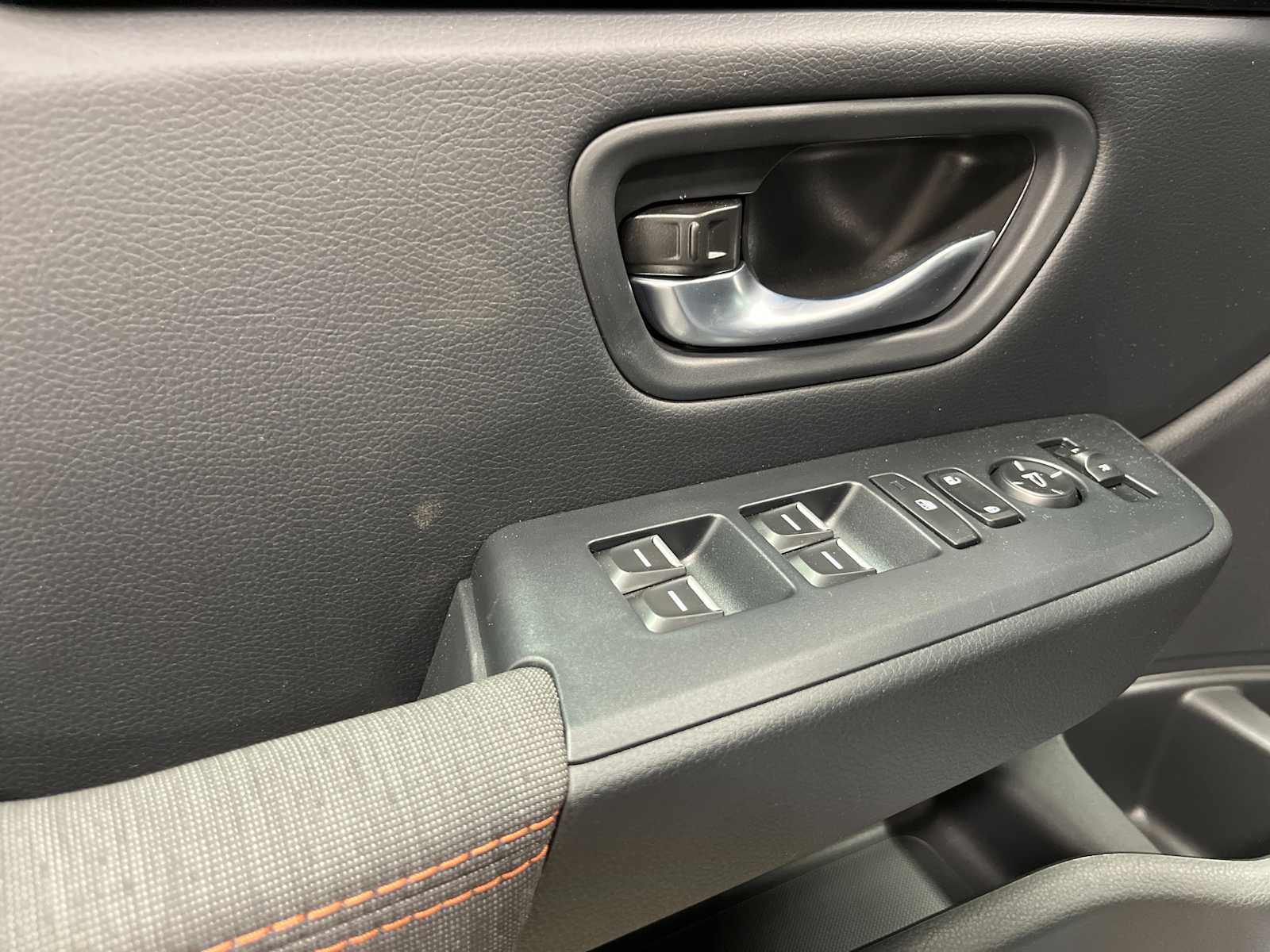 2025 Honda Pilot Sport 15