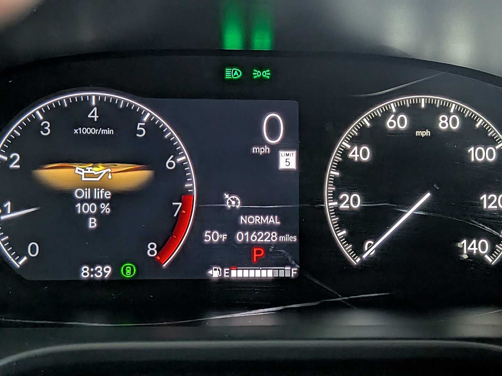 Thumbnail: 2023 Honda HR-V - 29