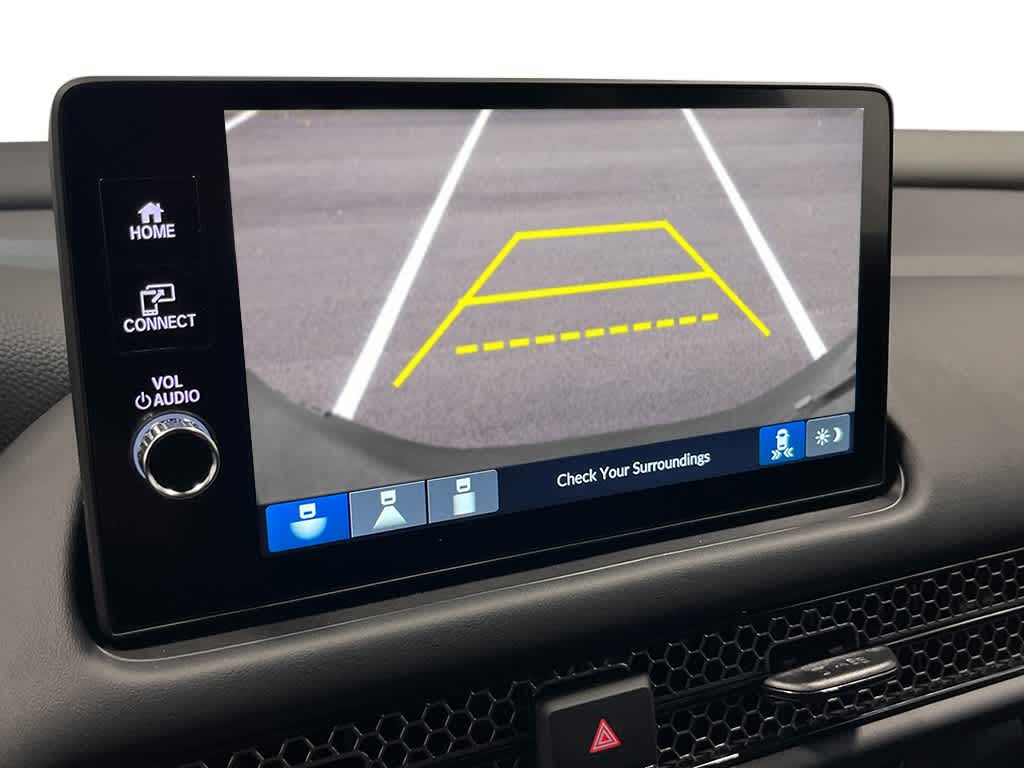 Thumbnail: 2026 Honda HR-V - 21