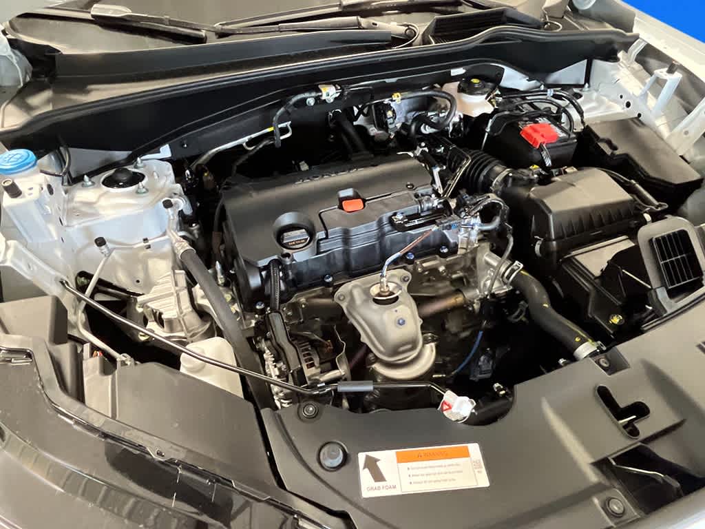 Thumbnail: 2027 Honda HR-V - 12