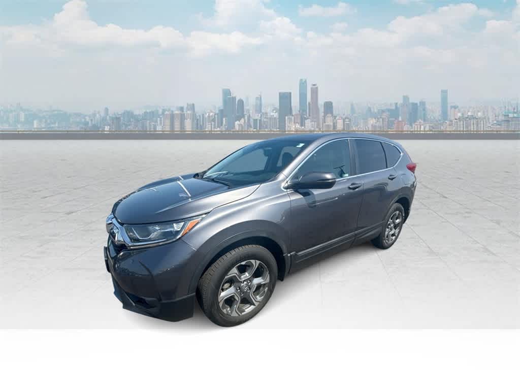 Thumbnail: 2019 Honda CR-V - 1
