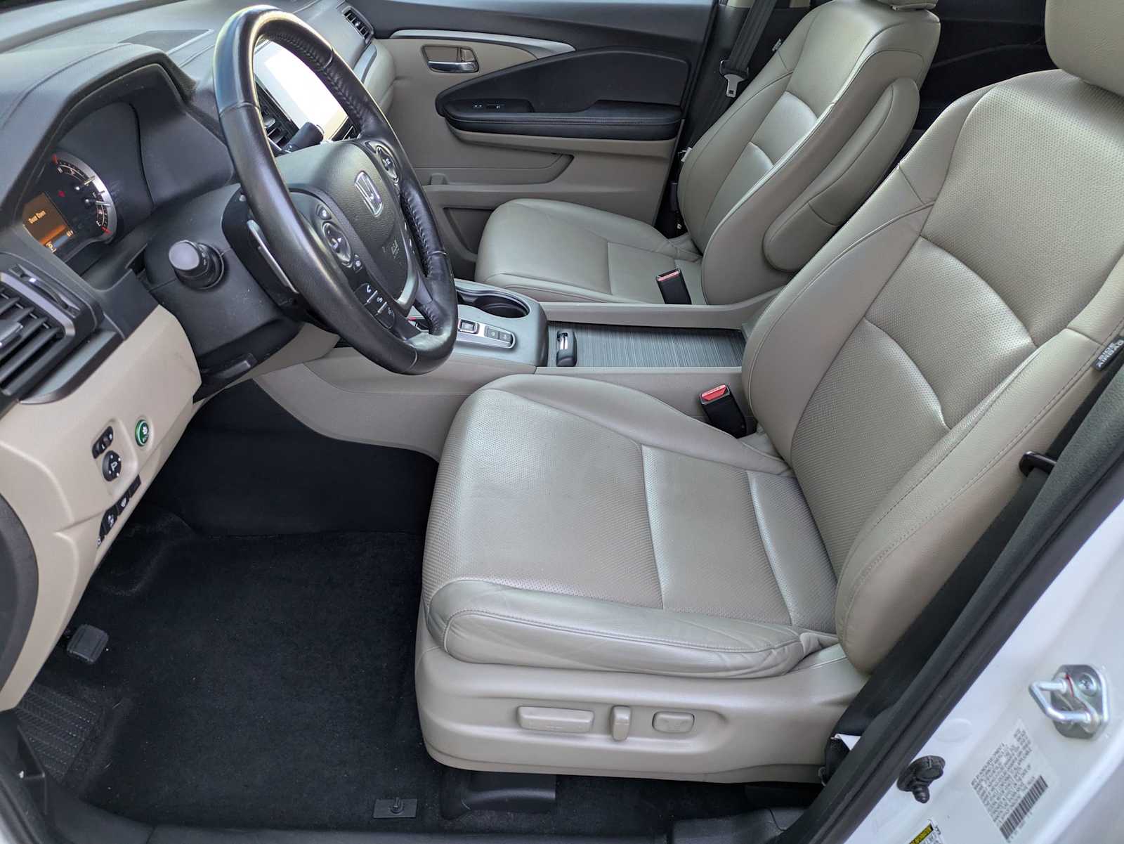 Thumbnail: 2022 Honda Ridgeline - 15