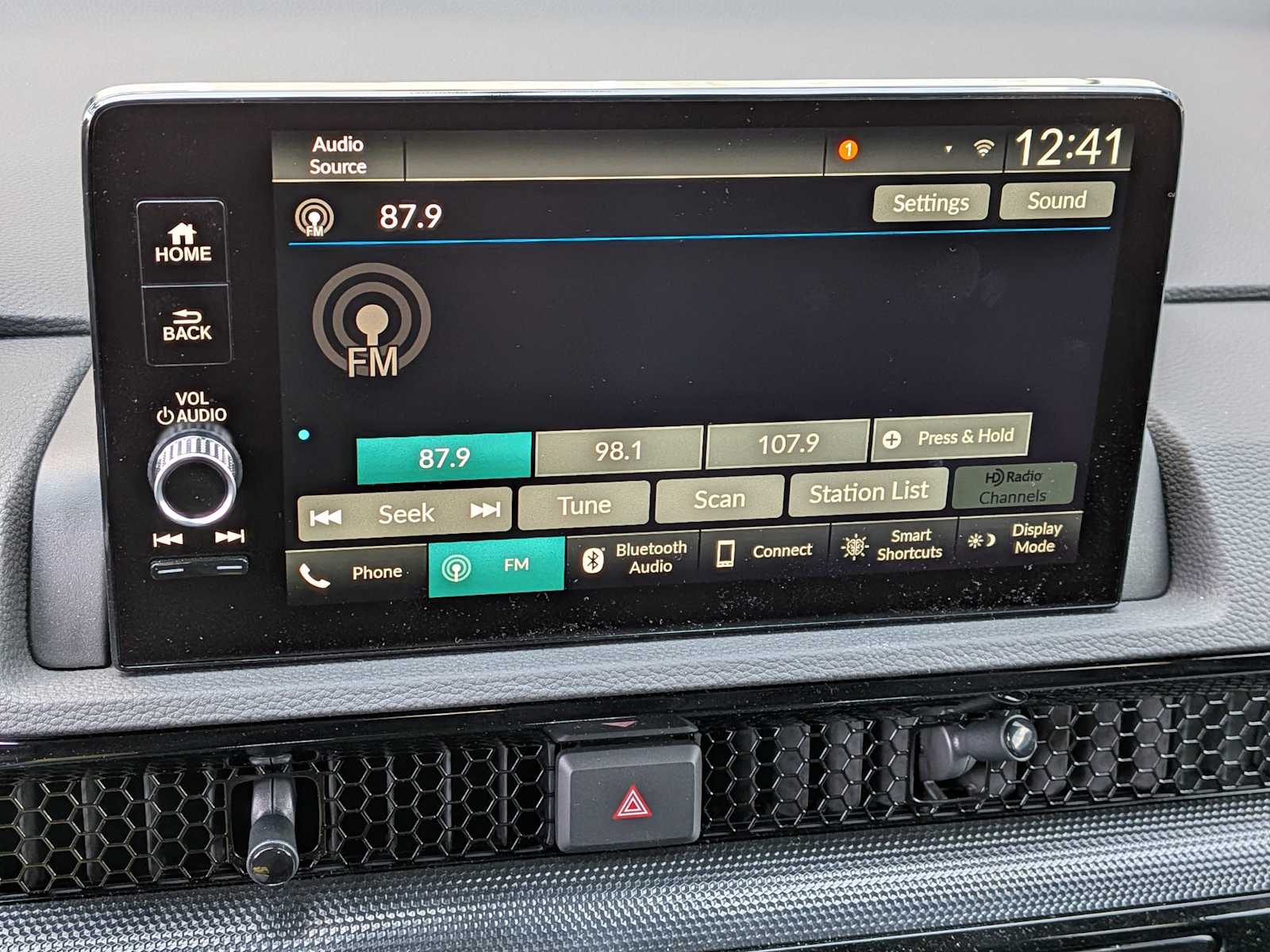 Thumbnail: 2024 Honda CR-V - 28