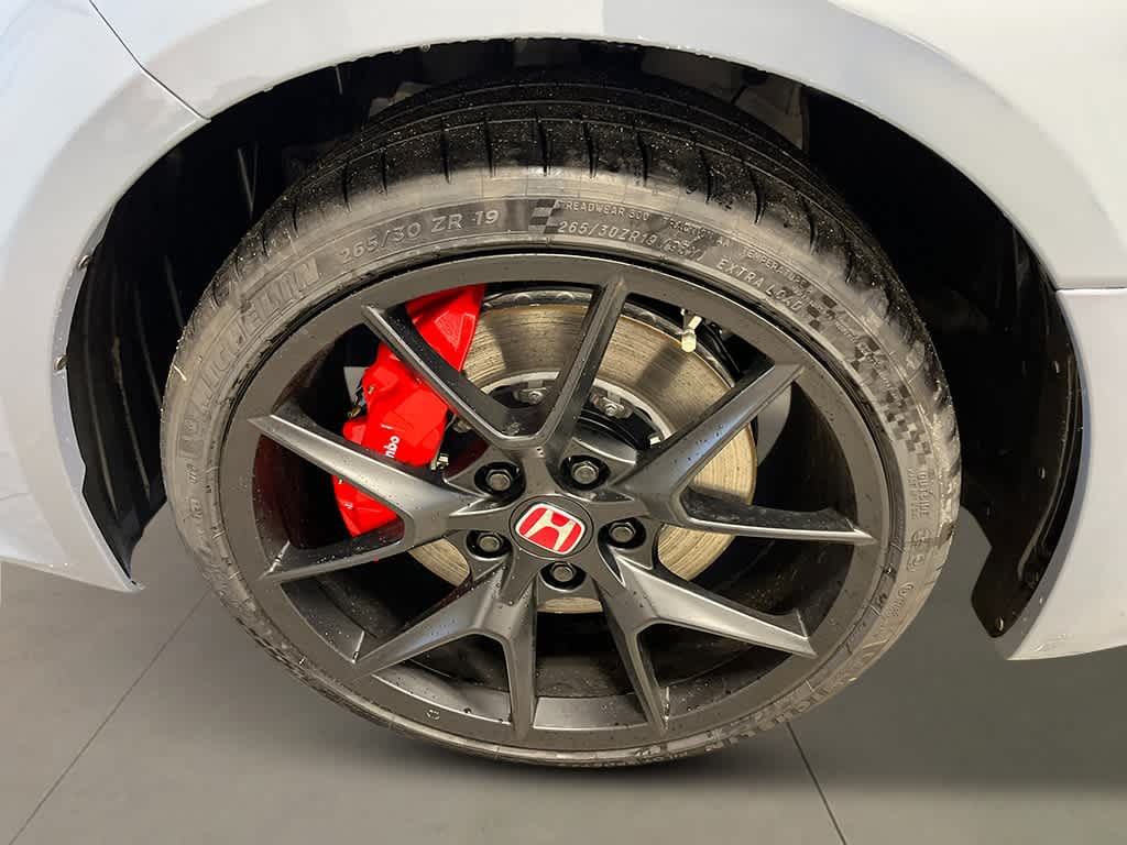 Thumbnail: 2025 Honda Civic - 11