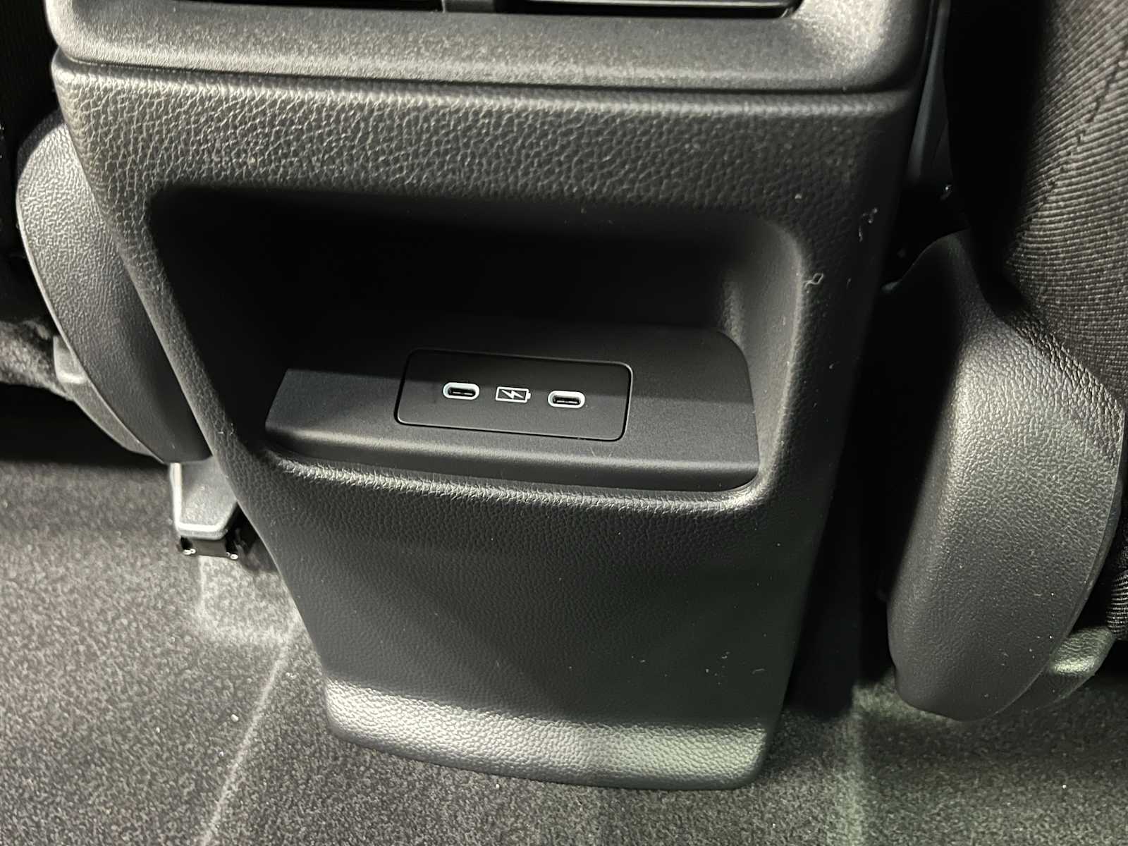 Thumbnail: 2026 Honda CR-V - 25