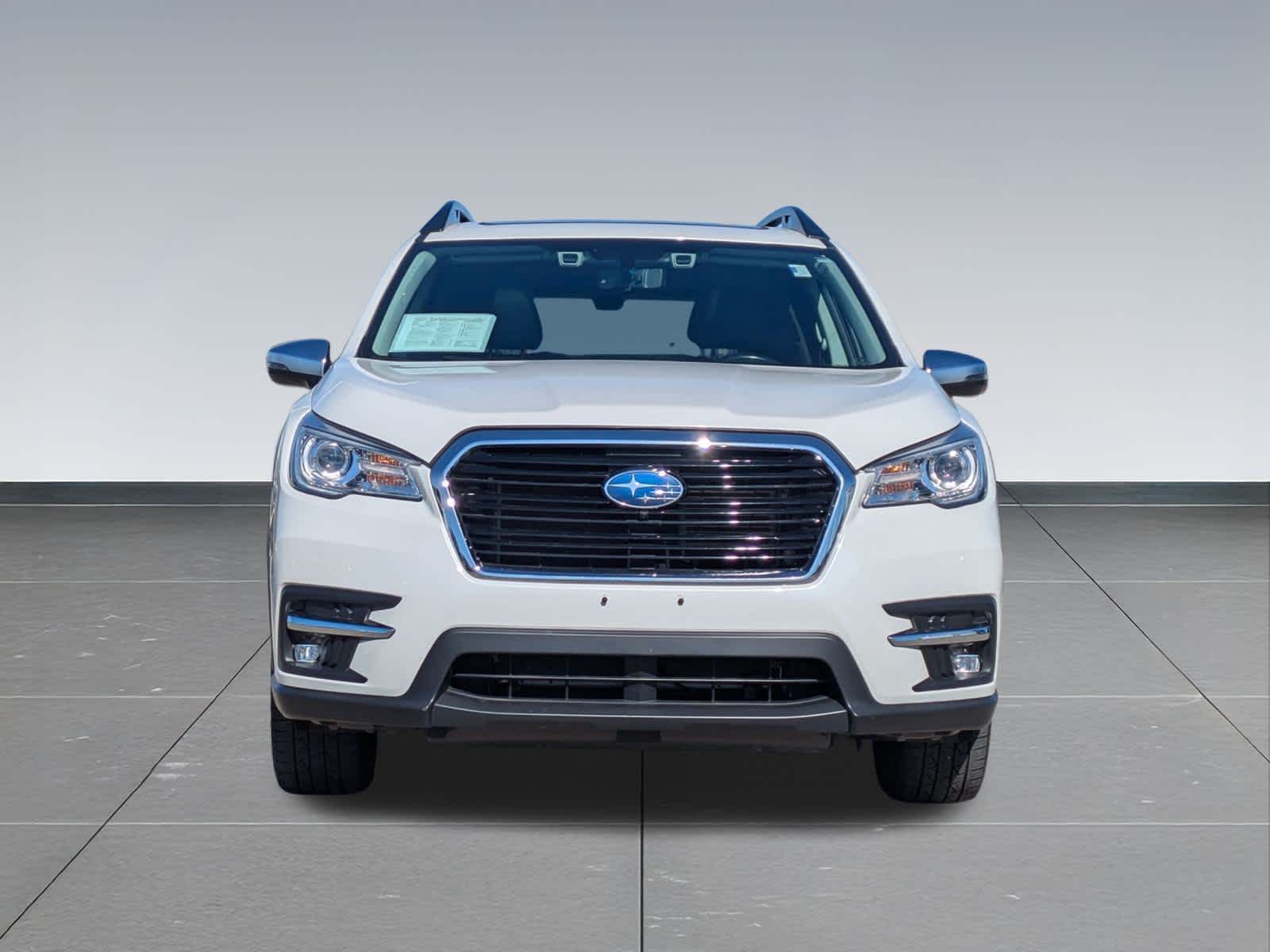 Thumbnail: 2022 Subaru Ascent - 9