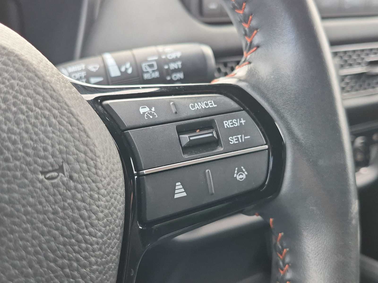 2024 Honda HR-V Sport - Photo 23