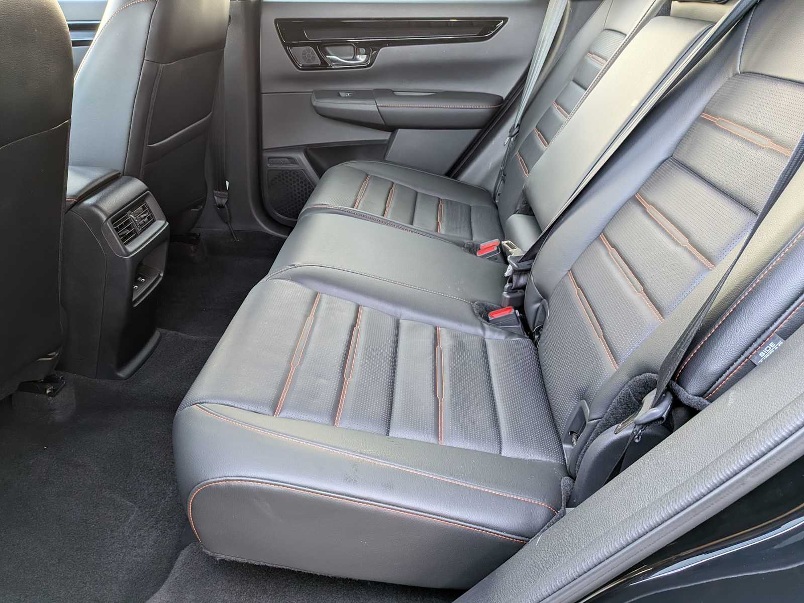 Thumbnail: 2025 Honda CR-V - 19