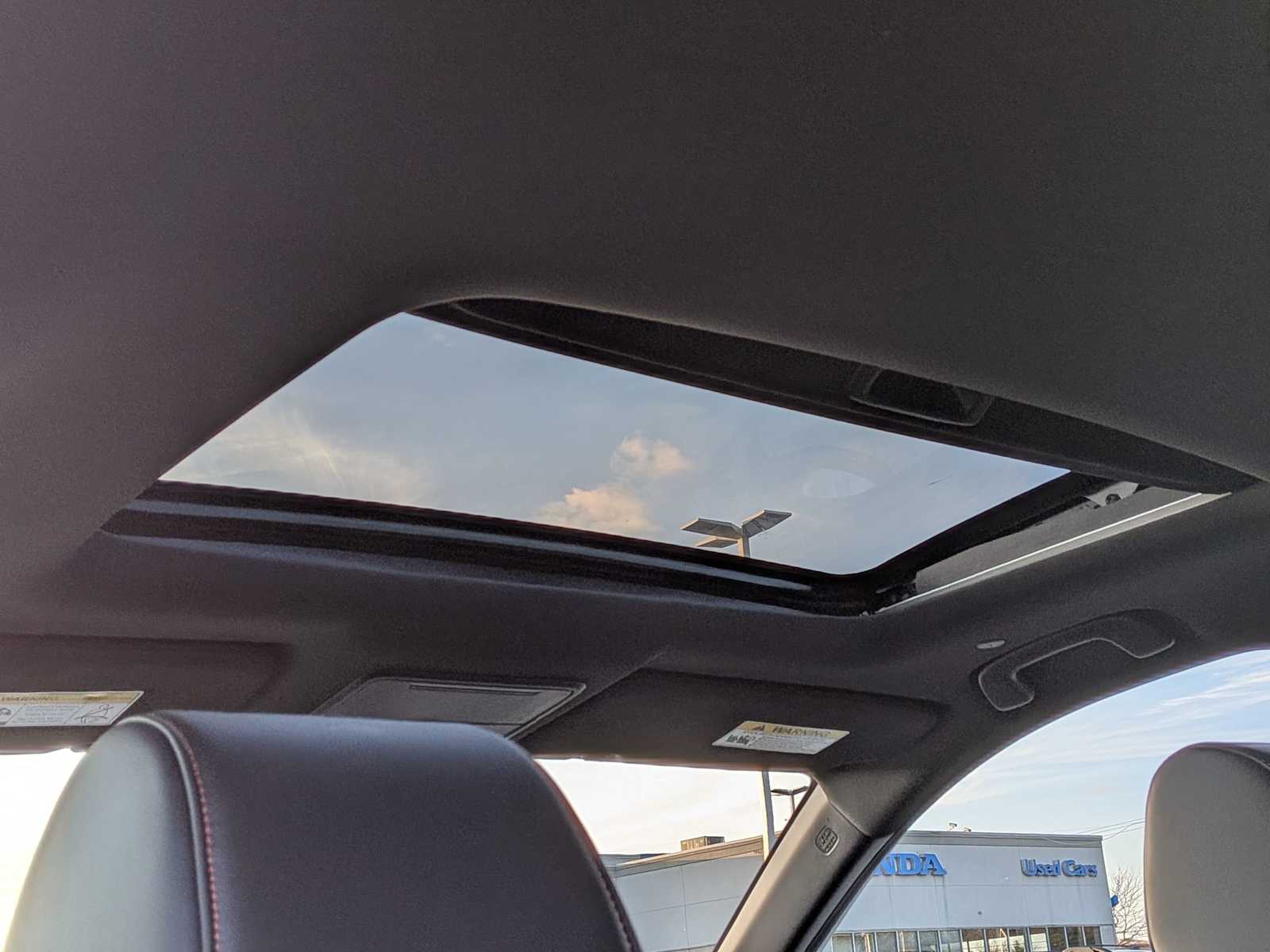 Thumbnail: 2024 Honda CR-V - 19