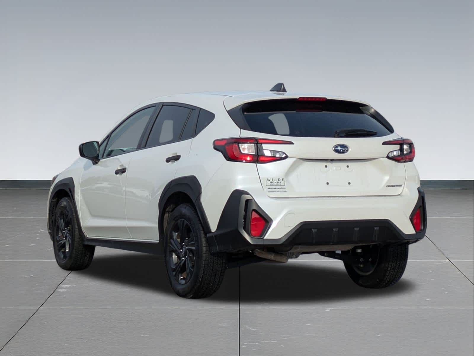 Thumbnail: 2024 Subaru Crosstrek - 4