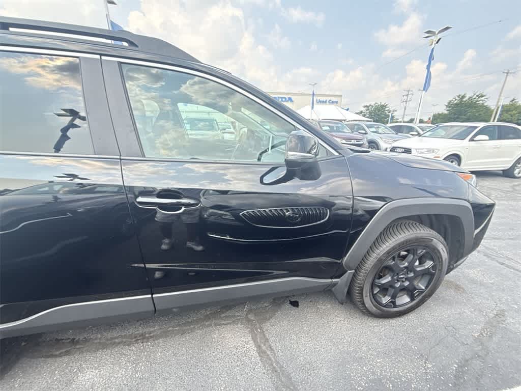 Thumbnail: 2020 Toyota RAV4 - 8
