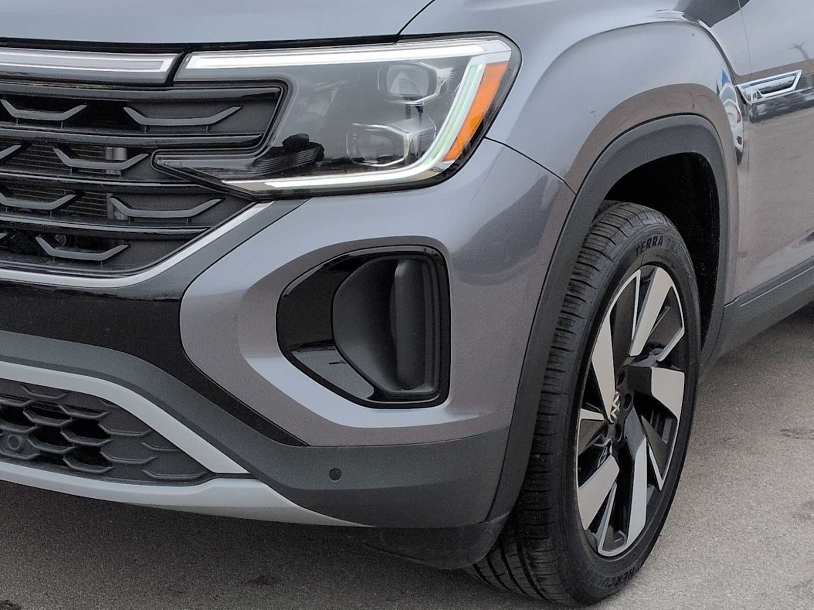 Thumbnail: 2025 Volkswagen Atlas - 11