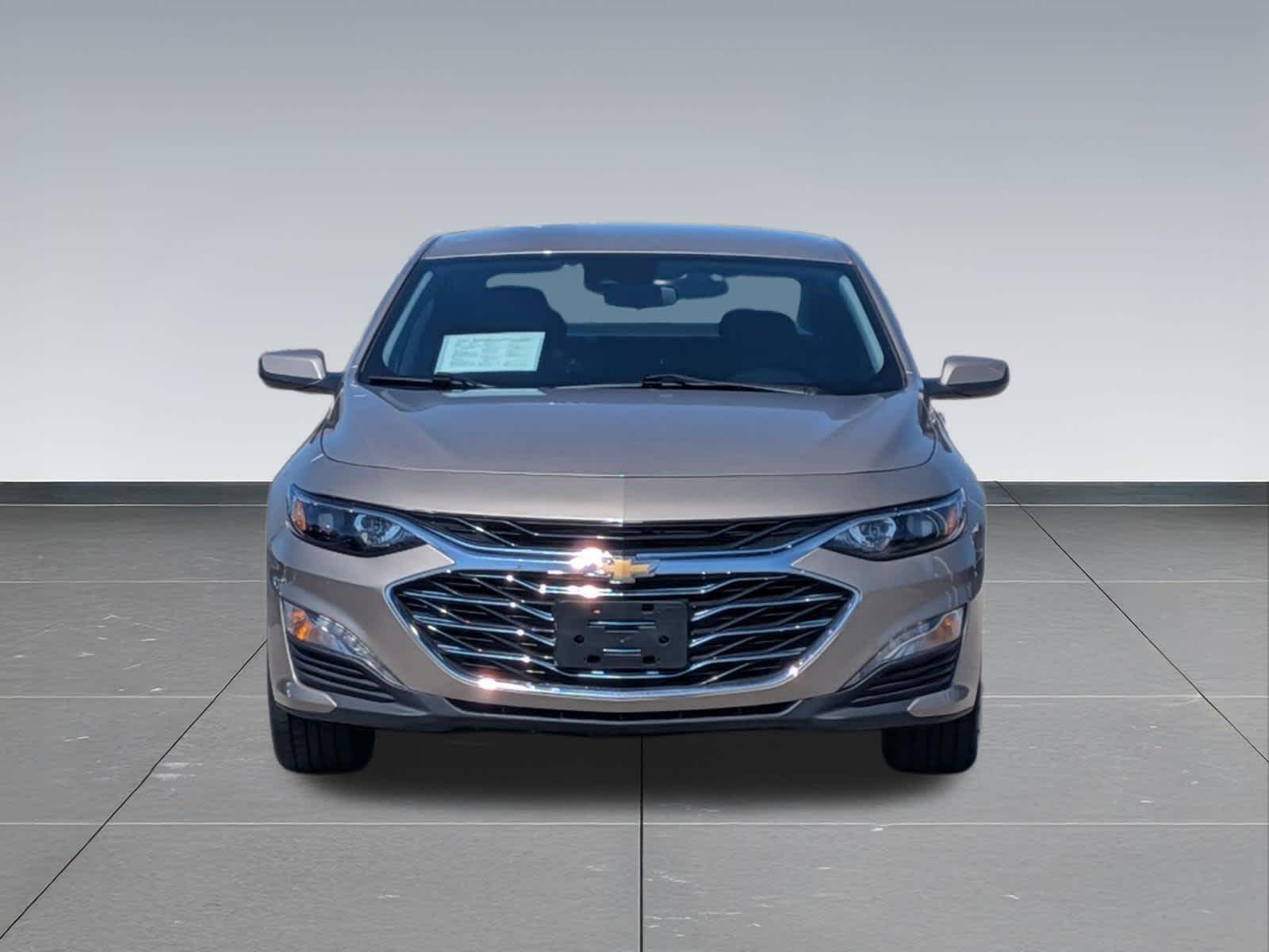 Thumbnail: 2024 Chevrolet Malibu - 8