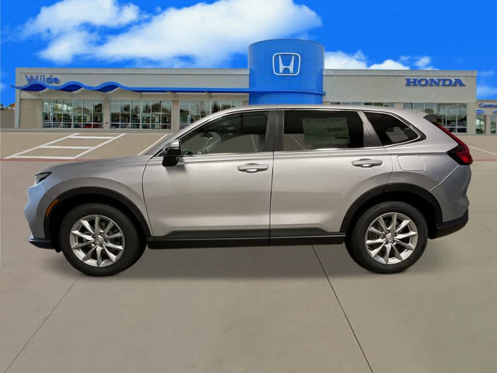 Thumbnail: 2026 Honda CR-V - 2