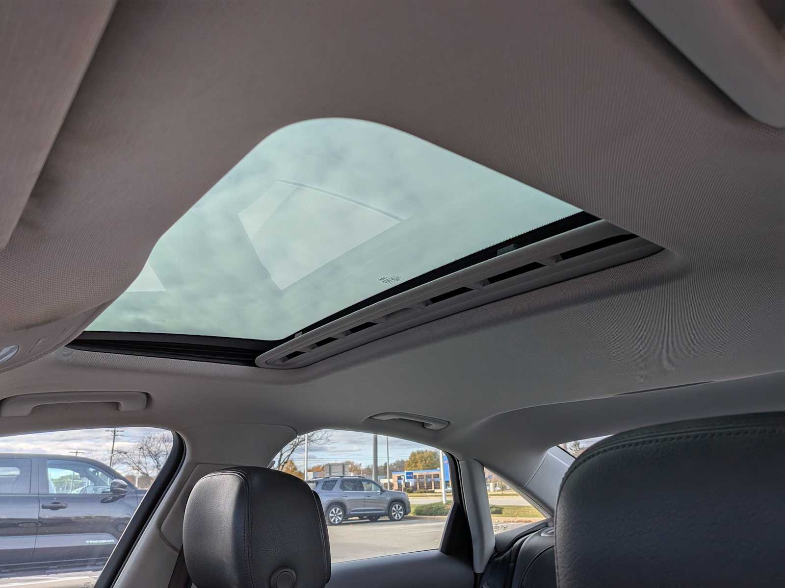 Thumbnail: 2014 Audi A6 - 19