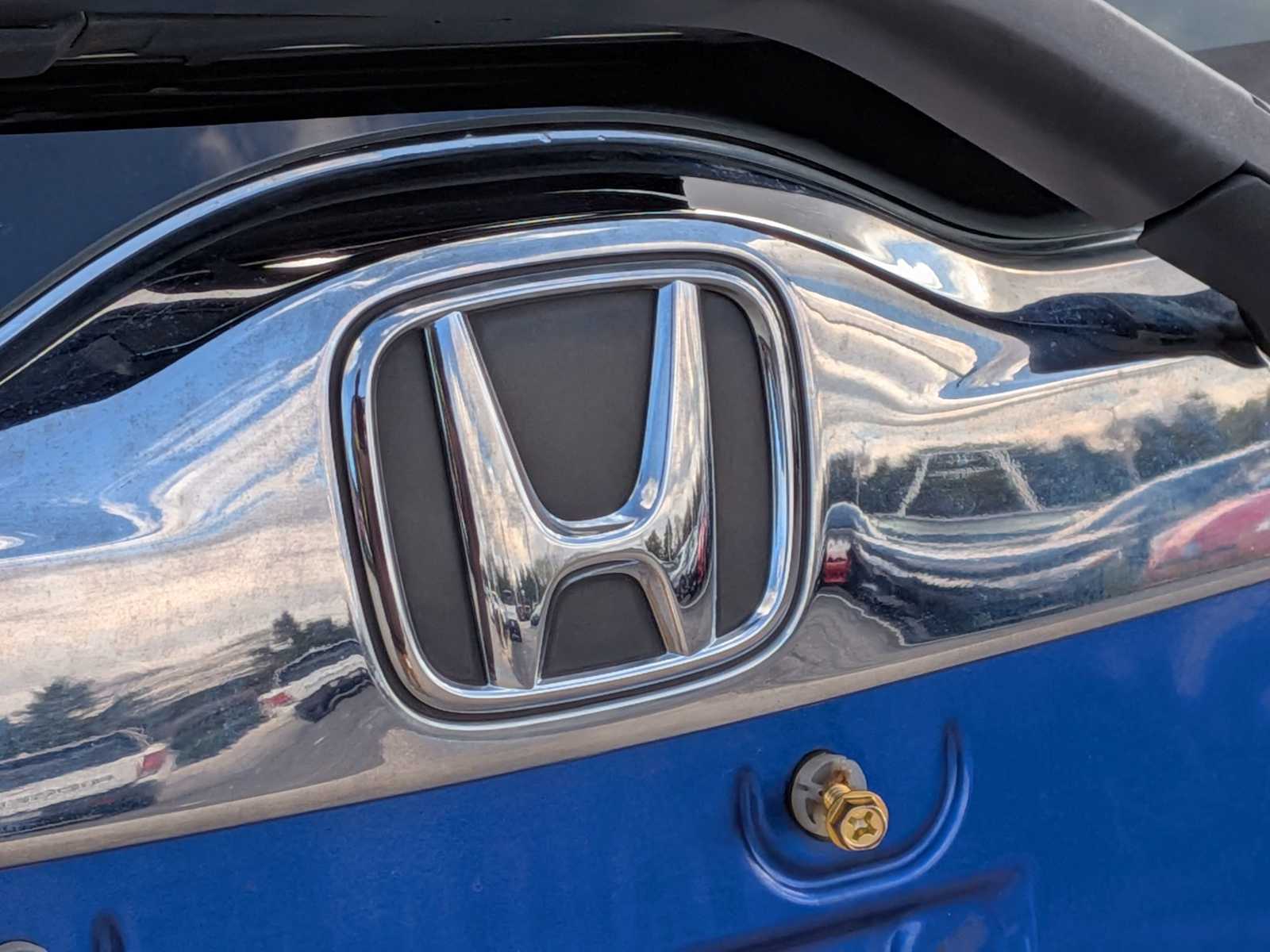 Thumbnail: 2015 Honda Fit - 12