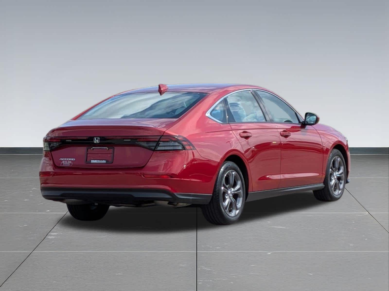 Thumbnail: 2023 Honda Accord - 5