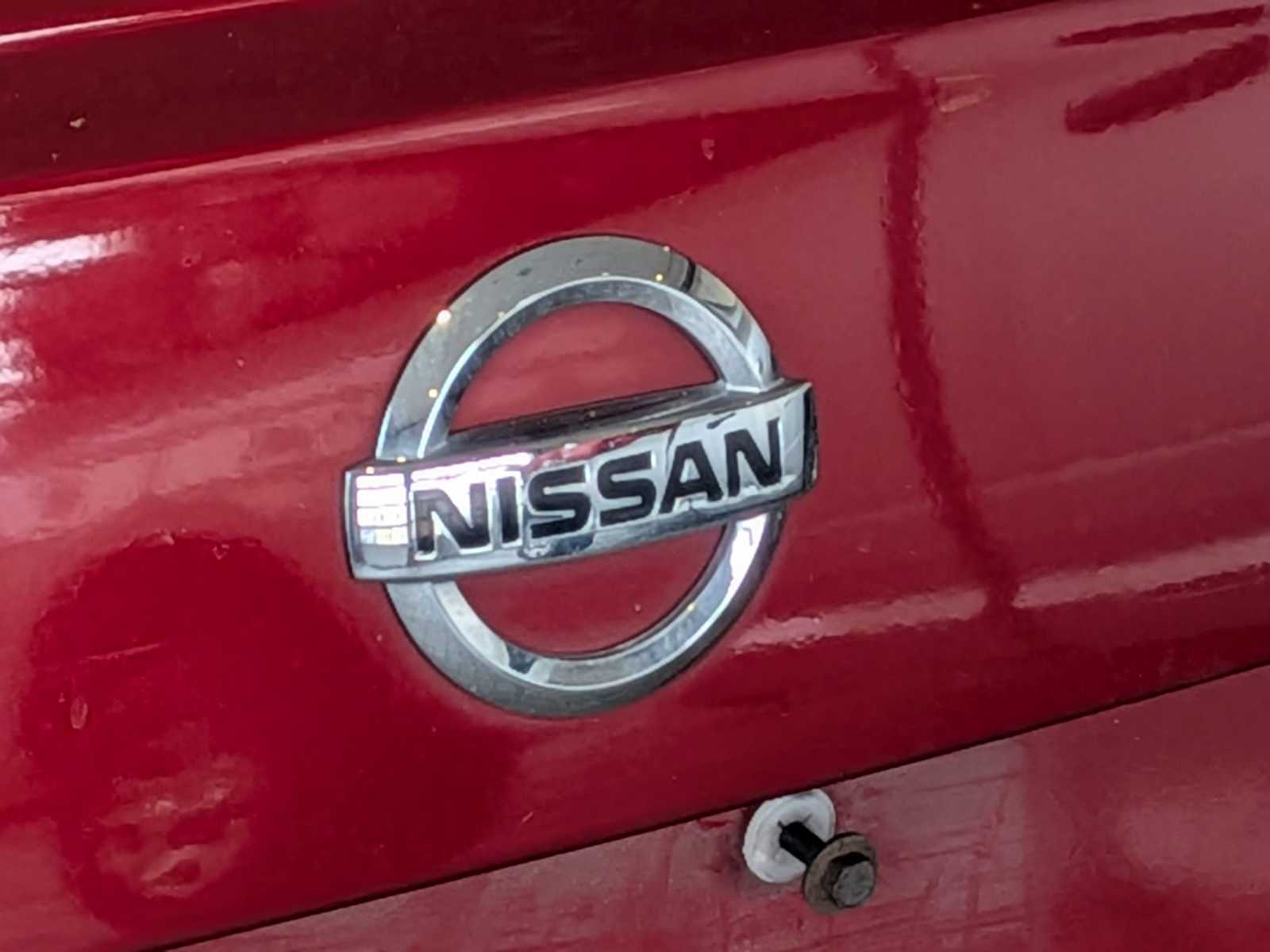 Thumbnail: 2020 Nissan Versa - 10