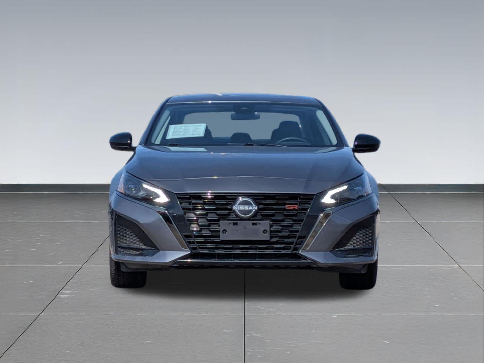 Thumbnail: 2025 Nissan Altima - 10