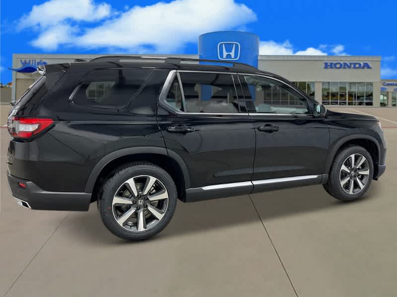 Thumbnail: 2025 Honda Pilot - 9