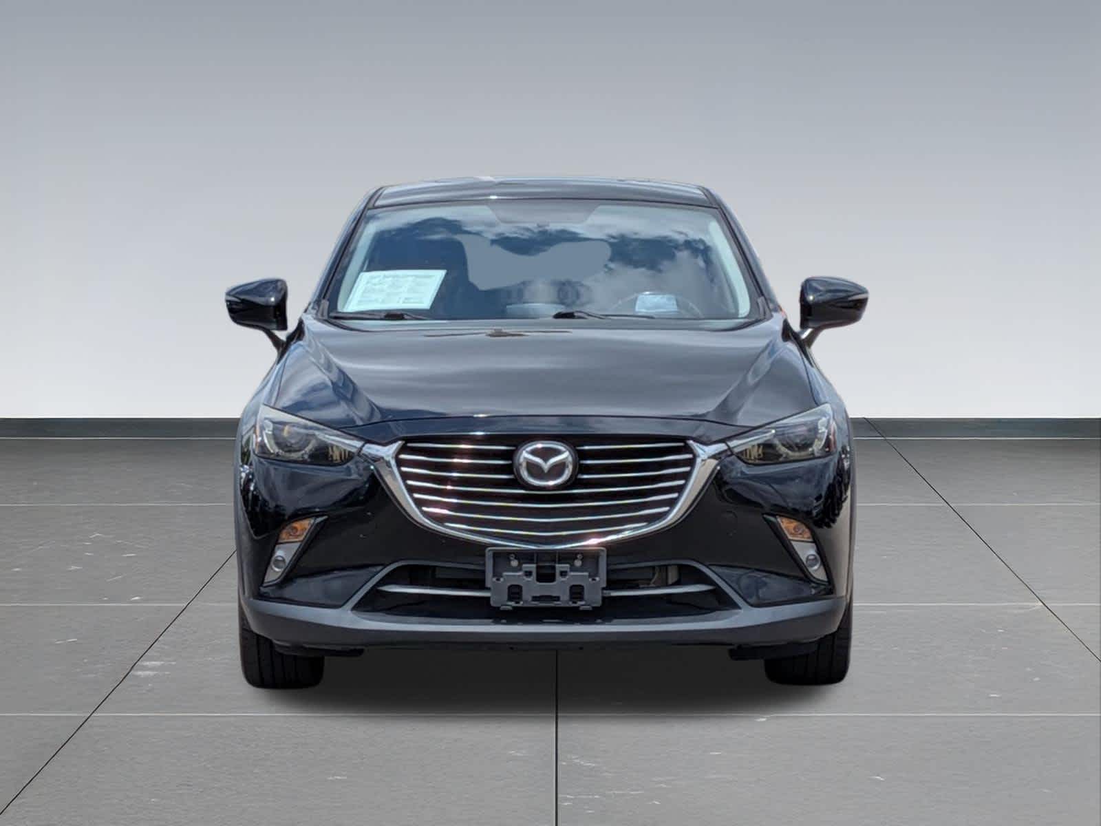 Thumbnail: 2017 Mazda CX-3 - 8
