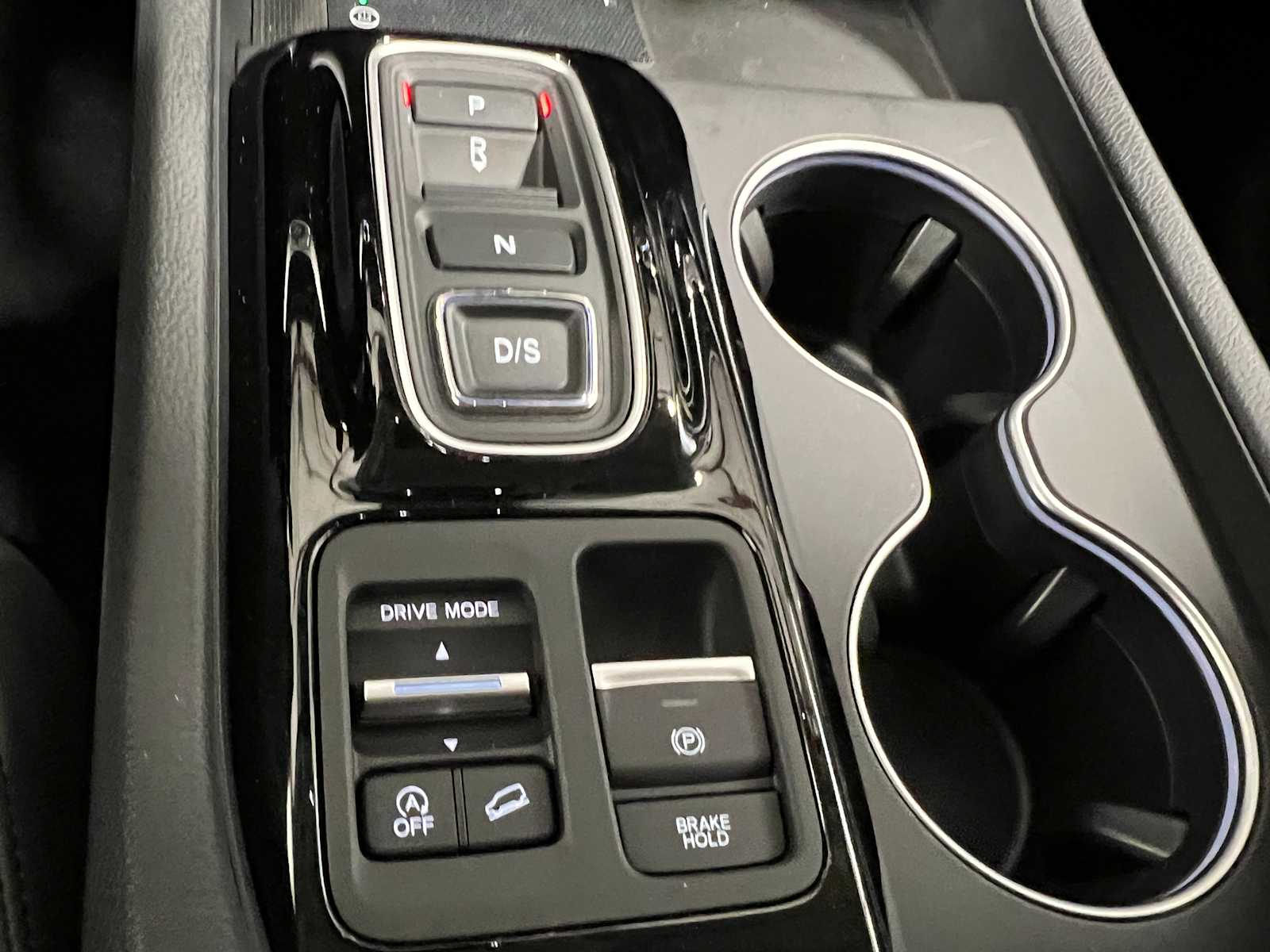 Thumbnail: 2025 Honda Pilot - 25