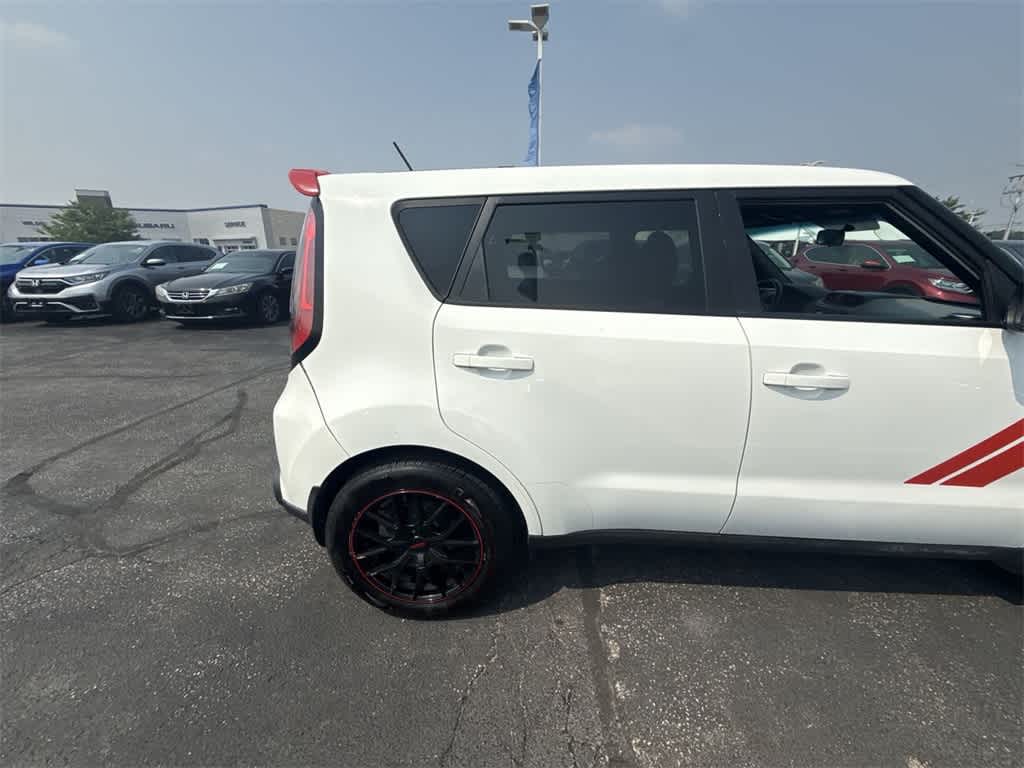 Thumbnail: 2015 Kia Soul - 6