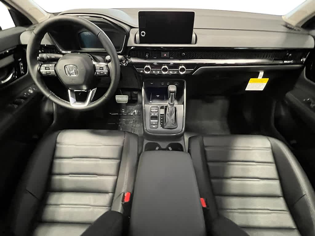 Thumbnail: 2026 Honda CR-V - 15