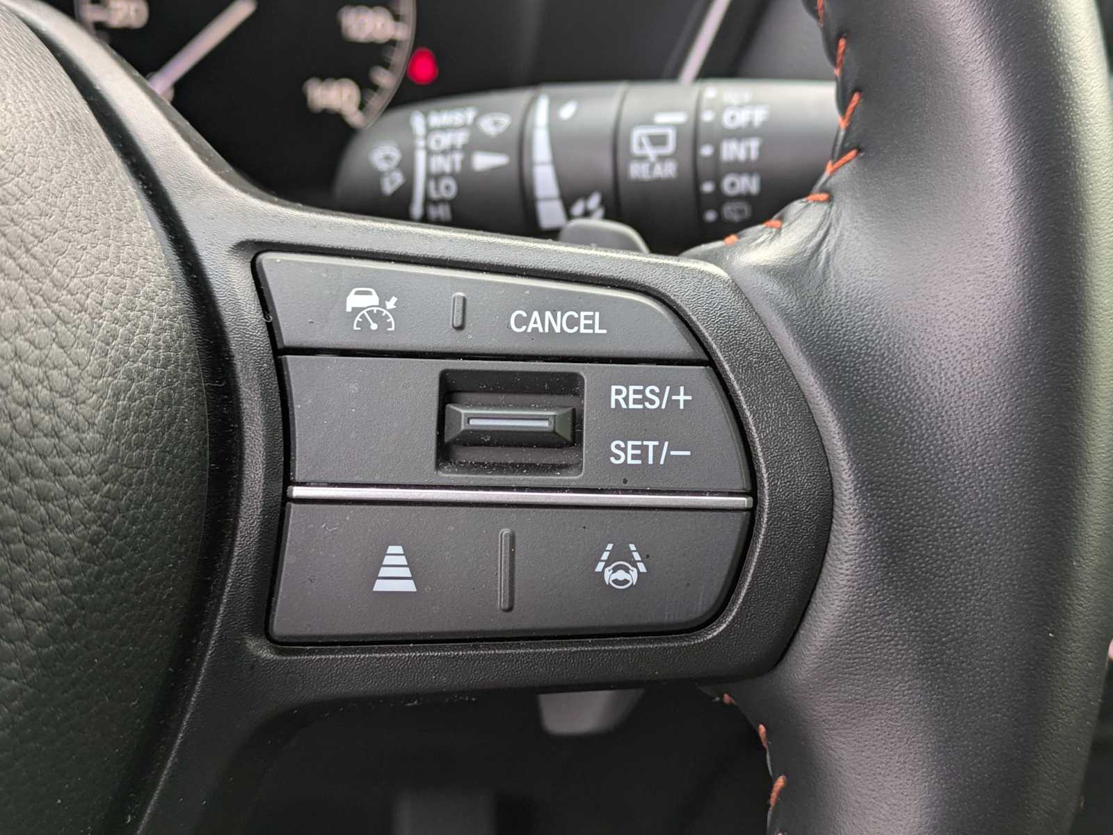 Thumbnail: 2025 Honda CR-V - 24