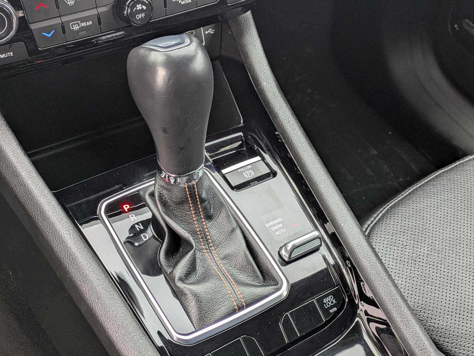 Thumbnail: 2022 Jeep Compass - 32