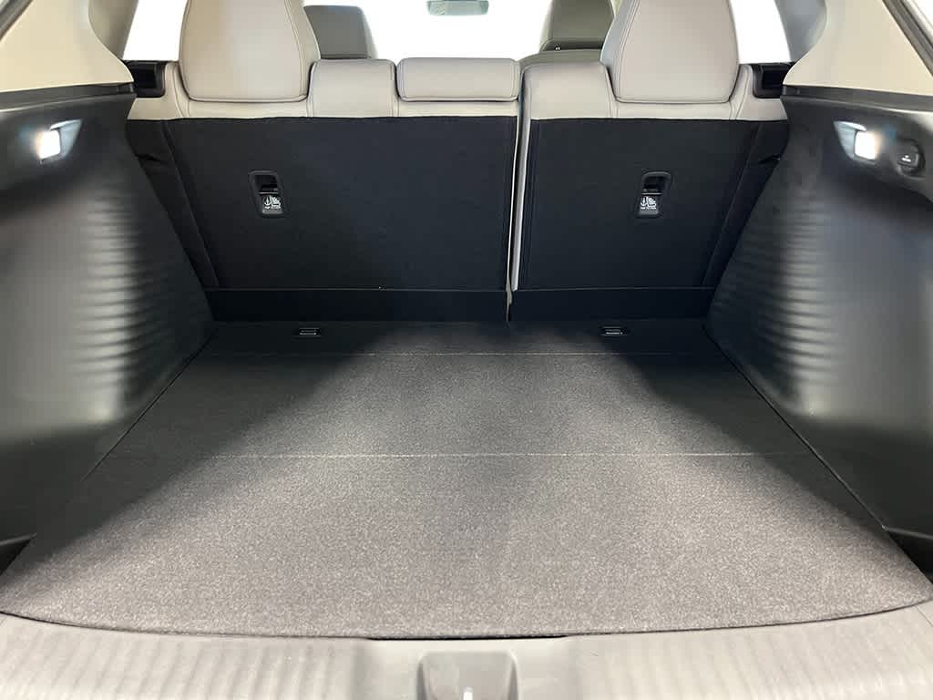 Thumbnail: 2026 Honda HR-V - 25