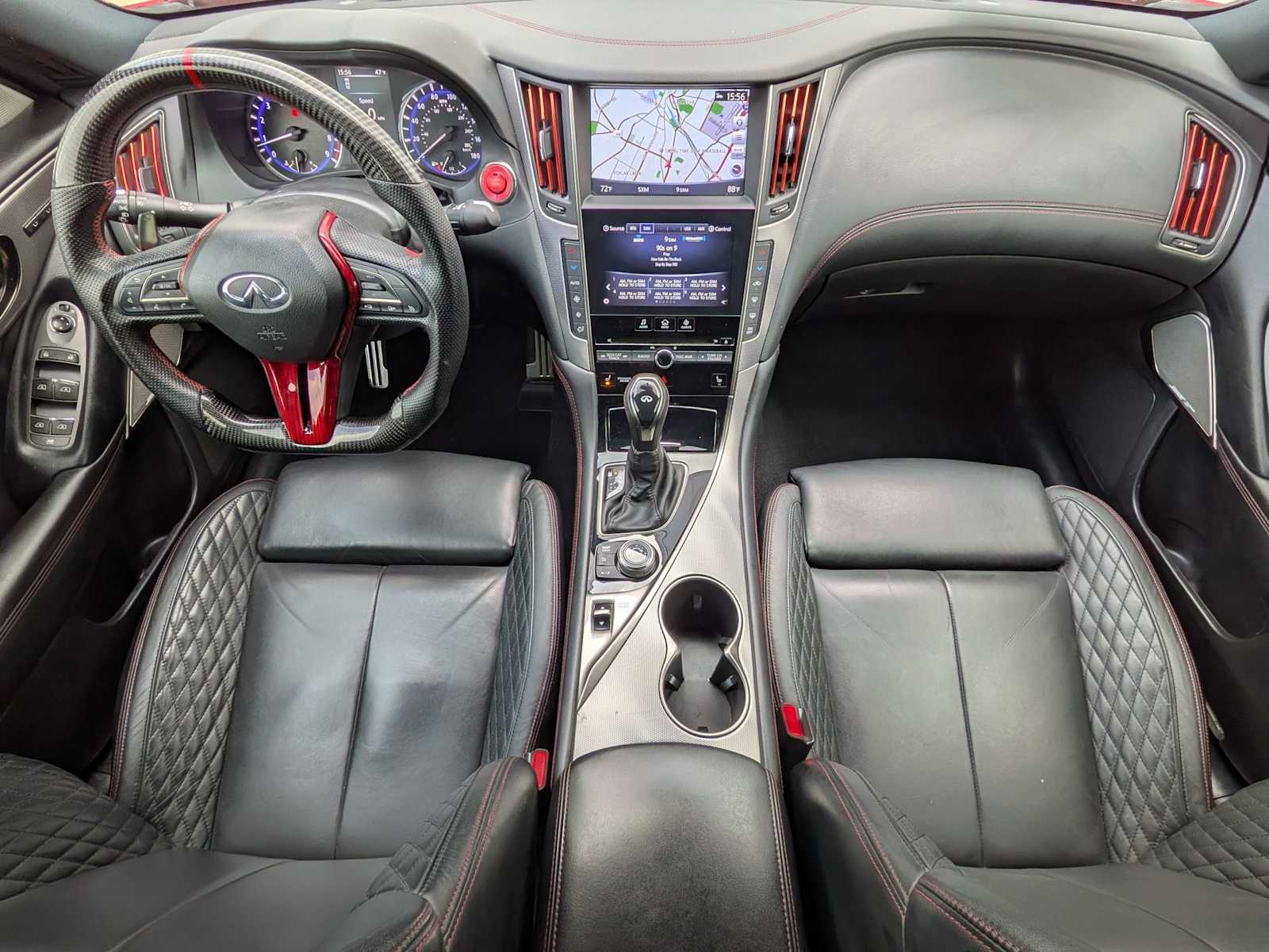 Thumbnail: 2019 INFINITI  - 21