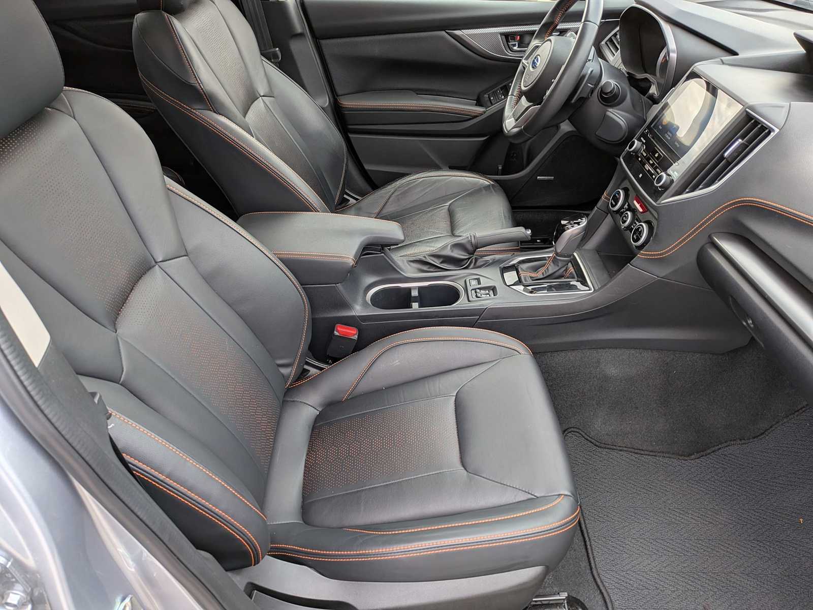 Thumbnail: 2023 Subaru Crosstrek - 22