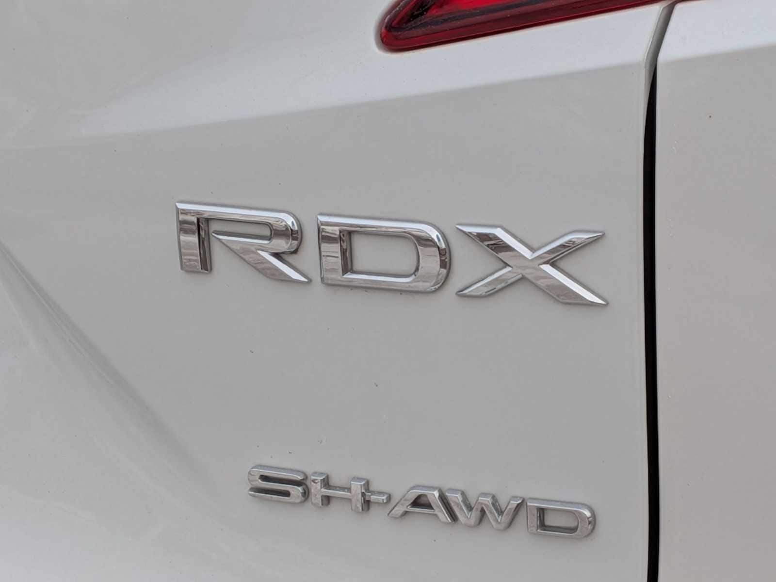 Thumbnail: 2020 Acura RDX - 12