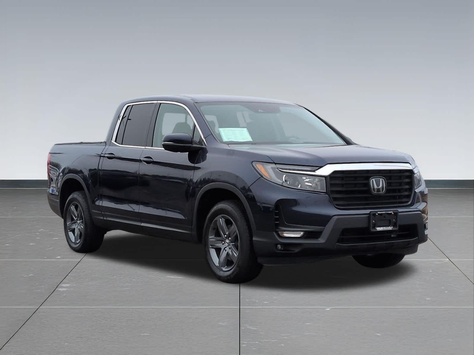 Thumbnail: 2023 Honda Ridgeline - 8