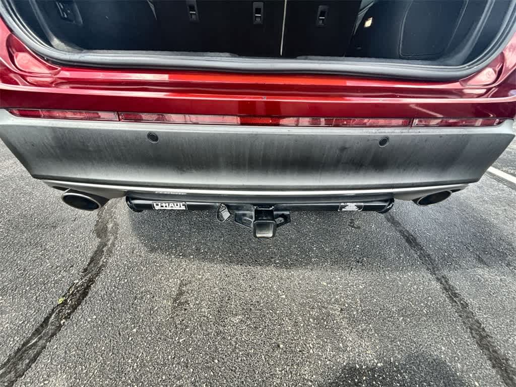 Thumbnail: 2018 Ford Edge - 34