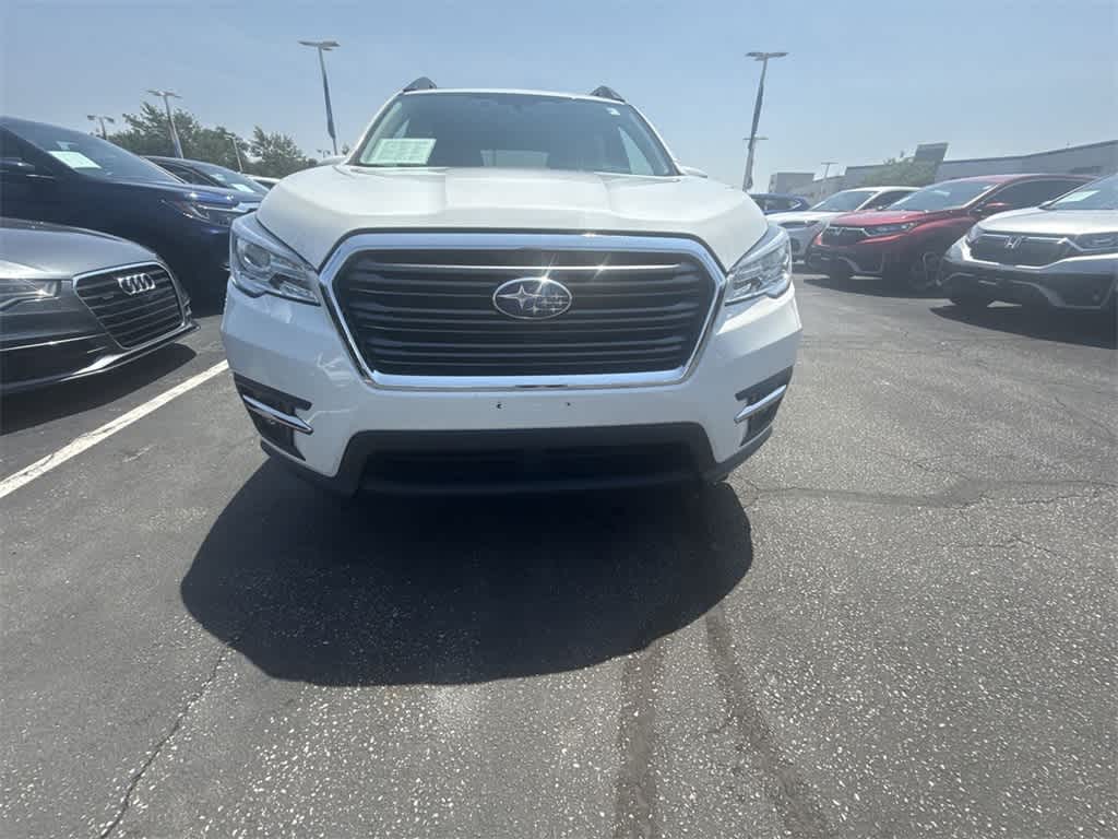 Thumbnail: 2020 Subaru Ascent - 9